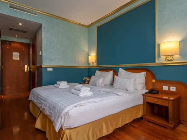 Hotel Kinsky Fountain : photo 7 de la chambre chambre double ou lits jumeaux standard