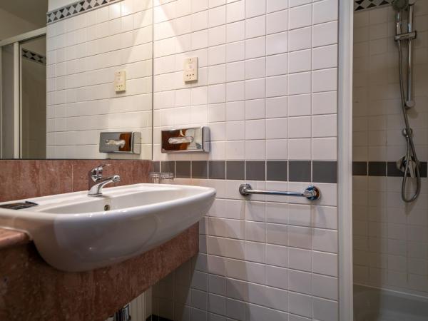 Hotel Kinsky Fountain : photo 6 de la chambre chambre double deluxe