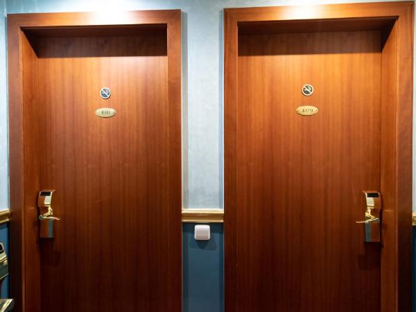 Hotel Kinsky Fountain : photo 6 de la chambre superior family room - connected rooms