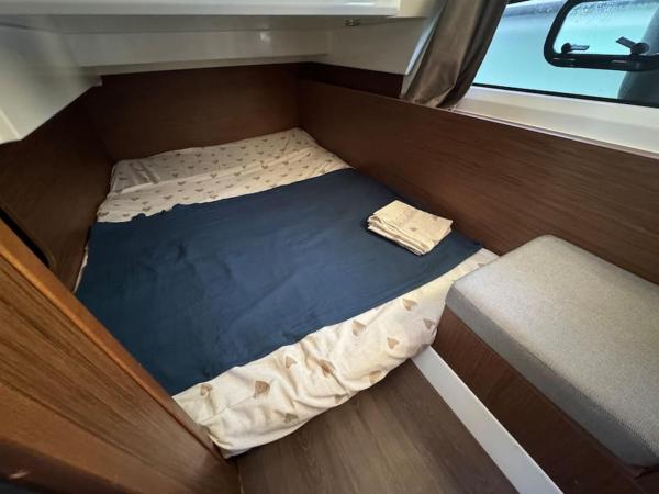 Bella storia II : photo 4 de la chambre mobile home