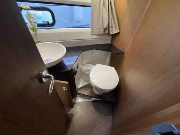 Bella storia II : photo 8 de la chambre mobile home