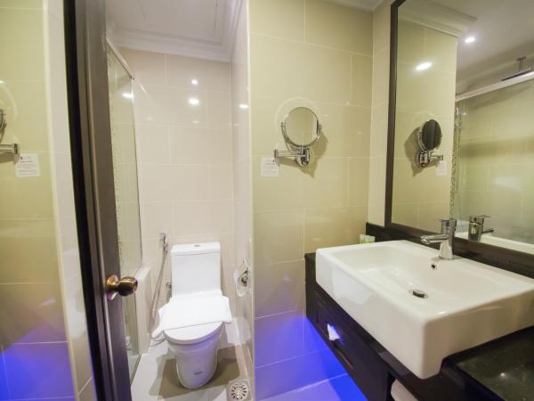 AnCasa Hotel Kuala Lumpur, Chinatown : photo 3 de la chambre 24 hours deal - junior suite