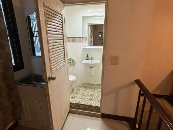 La Locanda : photo 4 de la chambre chambre quadruple avec salle de bains privative séparée