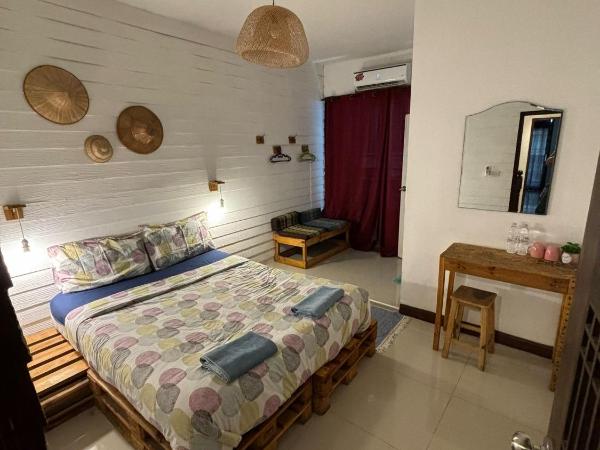 La Locanda : photo 1 de la chambre chambre double avec salle de bains privative