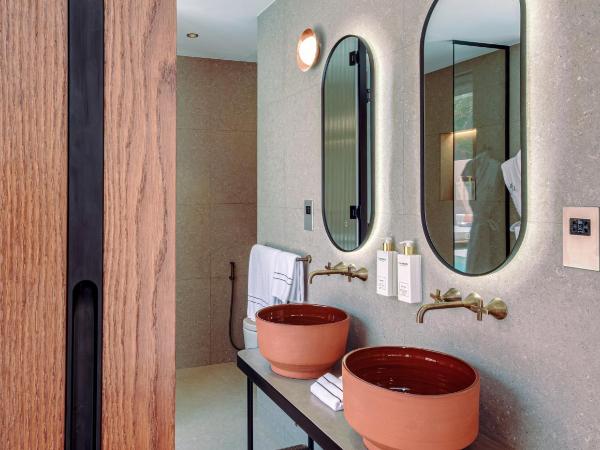 Meliá Desert Palm Member of Meliá Collection : photo 1 de la chambre al waha family villa with private pool