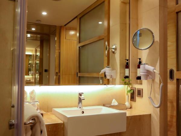 Hotel Royal Orchid Jaipur, Tonk Road : photo 3 de la chambre chambre bassin profond