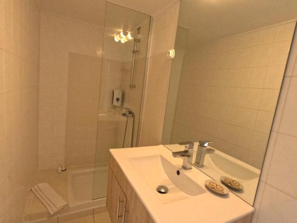 Azur Hotel : photo 7 de la chambre chambre double standard - vue sur mer