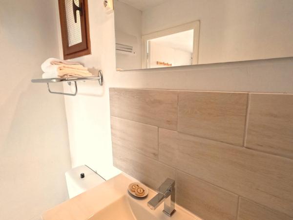 Azur Hotel : photo 6 de la chambre chambre double supérieure - vue sur mer