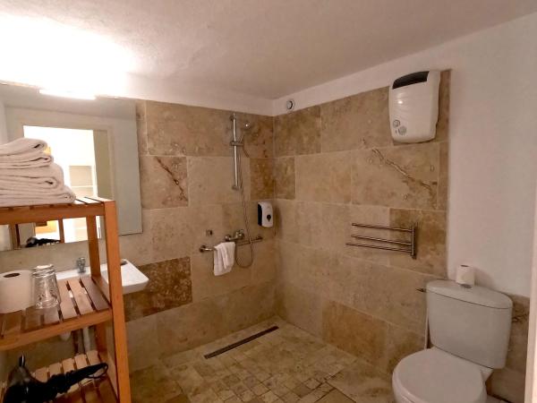 Azur Hotel : photo 5 de la chambre chambre double supérieure - vue sur mer