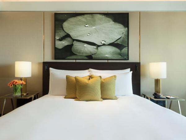 Siam Kempinski Hotel Bangkok : photo 7 de la chambre suite familiale