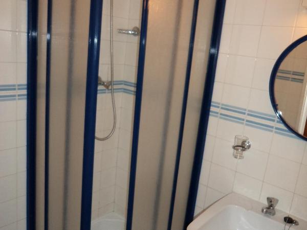 VilaBranca : photo 3 de la chambre chambre double avec balcon - vue de face