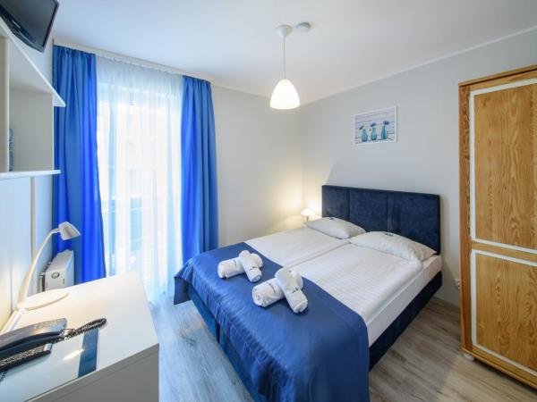 Hotel Nowa Panorama : photo 4 de la chambre chambre double ou lits jumeaux