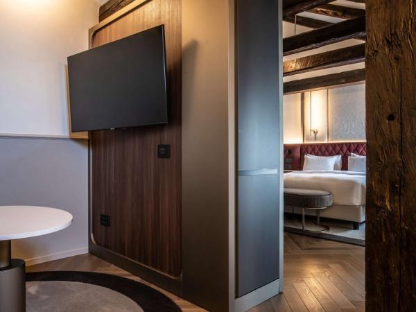 Radisson Collection Hotel, Palazzo Nani Venice : photo 10 de la chambre suite junior