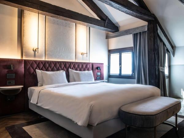 Radisson Collection Hotel, Palazzo Nani Venice : photo 5 de la chambre suite junior