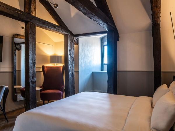 Radisson Collection Hotel, Palazzo Nani Venice : photo 6 de la chambre chambre collection