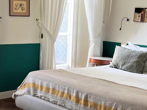 Accademia 39 : photo 1 de la chambre chambre double supérieure