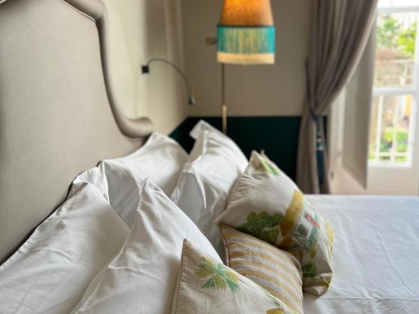 Accademia 39 : photo 5 de la chambre chambre double deluxe