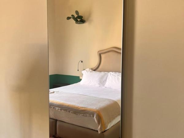 Accademia 39 : photo 9 de la chambre chambre double deluxe