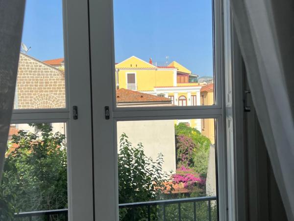 Accademia 39 : photo 10 de la chambre chambre double deluxe