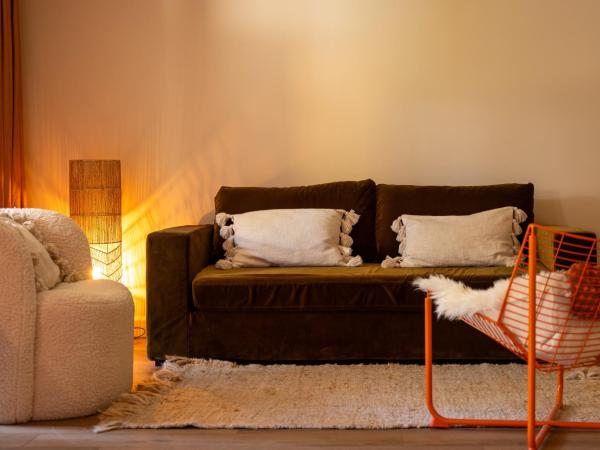 Boutique Hôtel La Baignoire : photo 4 de la chambre suite familiale