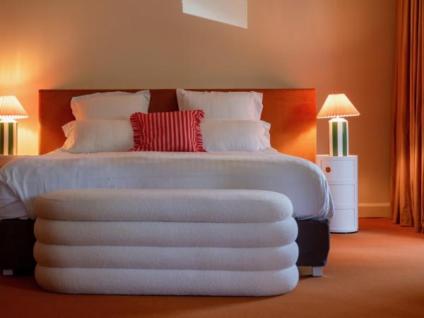 Boutique Hôtel La Baignoire : photo 5 de la chambre suite familiale