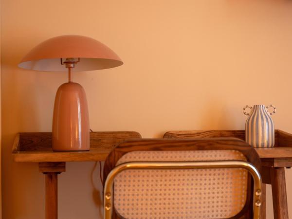 Boutique Hôtel La Baignoire : photo 7 de la chambre suite familiale