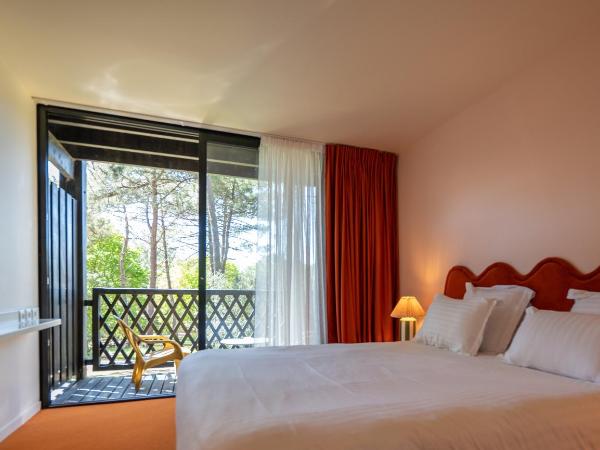 Boutique Hôtel La Baignoire : photo 1 de la chambre chambre double confort