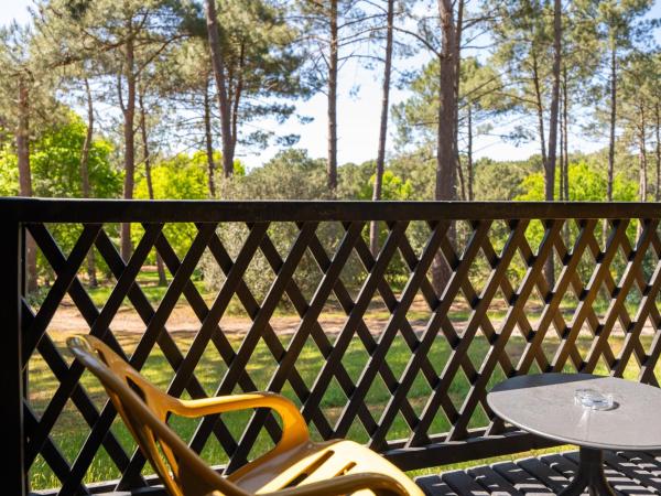 Boutique Hôtel La Baignoire : photo 4 de la chambre chambre double confort
