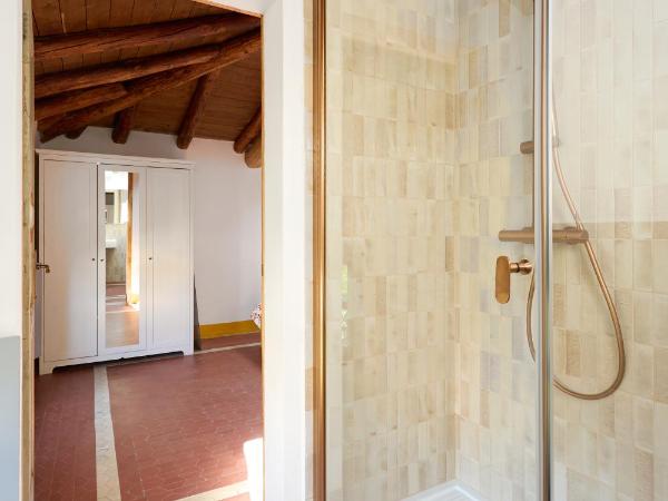 I 4 Gatti : photo 8 de la chambre chambre double ou lits jumeaux supérieure