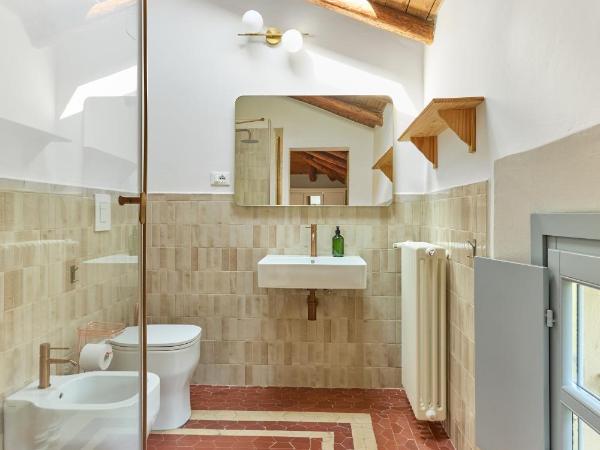 I 4 Gatti : photo 5 de la chambre chambre double ou lits jumeaux supérieure