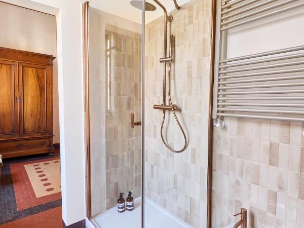 I 4 Gatti : photo 8 de la chambre chambre double ou lits jumeaux supérieure