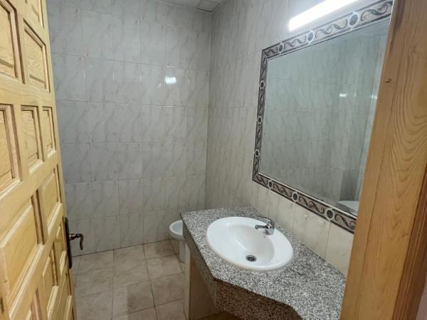 Vas Málaga Ciudad : photo 2 de la chambre chambre lits jumeaux