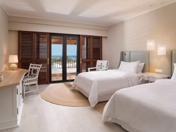 The Westin La Quinta Golf Resort & Spa, Benahavis, Marbella : photo 3 de la chambre chambre lits jumeaux classique