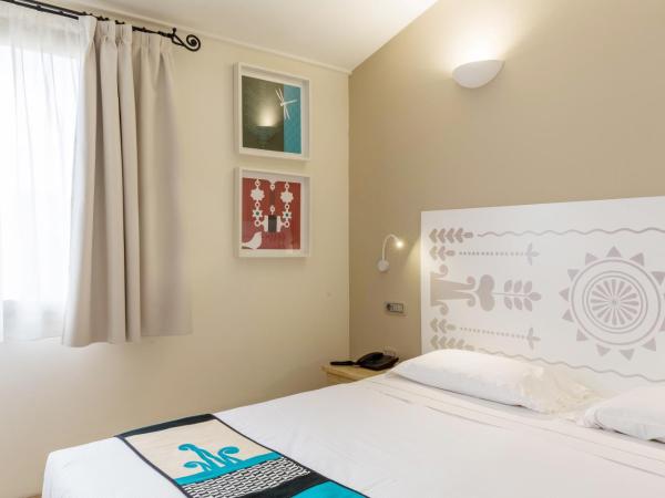 Hotel Domomea : photo 5 de la chambre chambre double ou lits jumeaux supérieure