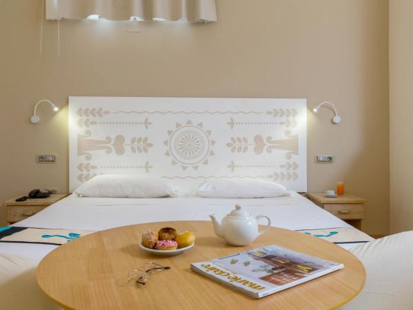 Hotel Domomea : photo 5 de la chambre suite junior
