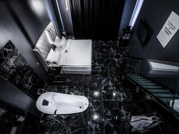 Black Hotels Köln : photo 1 de la chambre manhattan loft