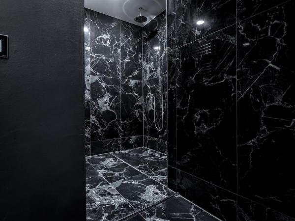 Black Hotels Köln : photo 5 de la chambre manhattan loft