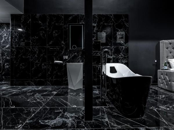 Black Hotels Köln : photo 6 de la chambre manhattan loft