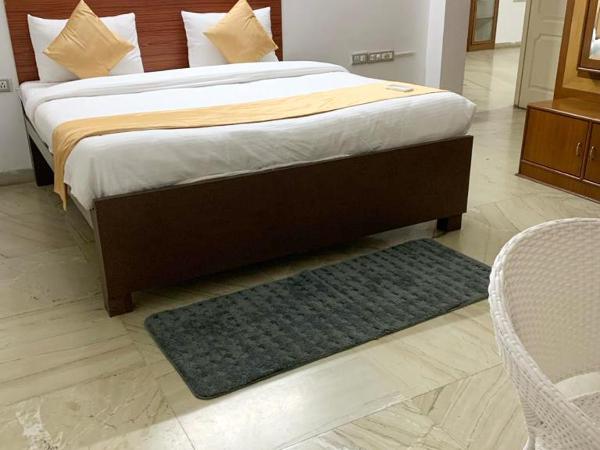 S V ORCHID HOMESTAY : photo 3 de la chambre chambre double deluxe (2 adultes + 1 enfant)