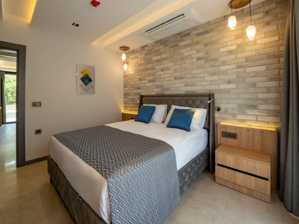 Batıhan Vadi Hotel : photo 4 de la chambre chambre familiale