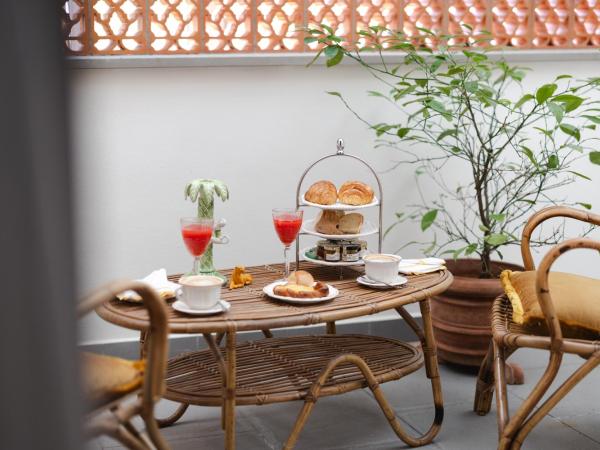 Hotel Number Nine : photo 9 de la chambre suite