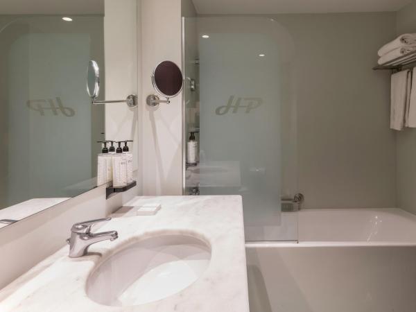 President Hotel Athens : photo 8 de la chambre chambre simple standard