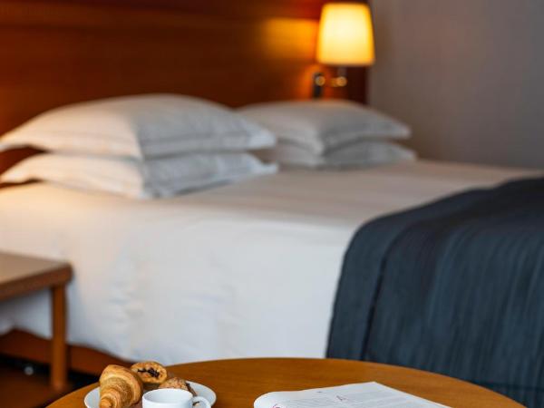 President Hotel Athens : photo 4 de la chambre chambre double ou lits jumeaux standard