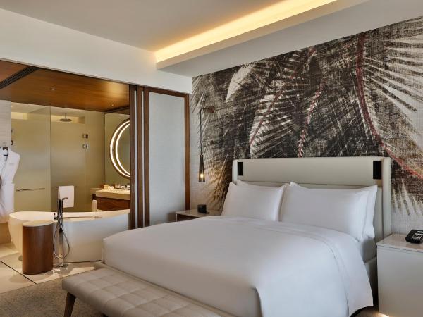 Conrad Rabat Arzana : photo 3 de la chambre chambre lit king-size deluxe