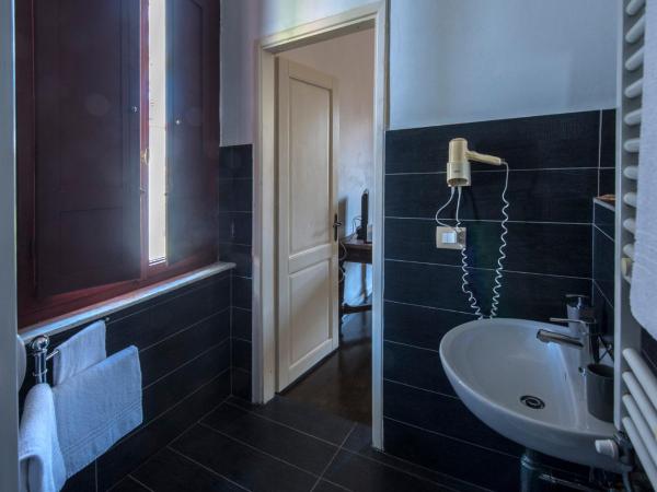 B&B Villa Regina : photo 8 de la chambre chambre double standard