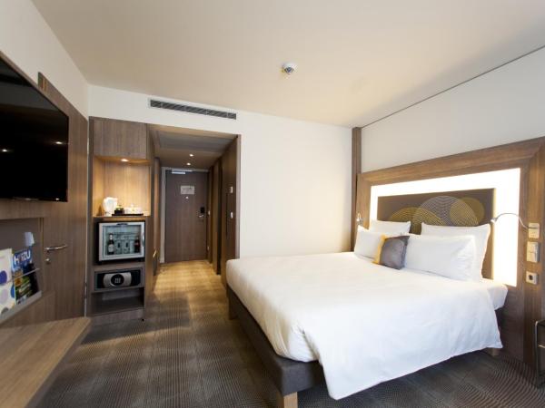 Novotel München City Arnulfpark : photo 2 de la chambre chambre double supérieure