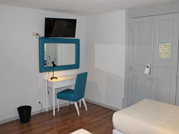 Hotel Porto Nobre : photo 7 de la chambre chambre quadruple