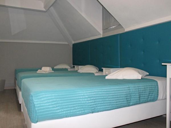 Hotel Porto Nobre : photo 8 de la chambre chambre triple