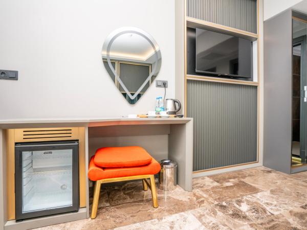 216 Ruby Suite : photo 7 de la chambre chambre double ou lits jumeaux Économique