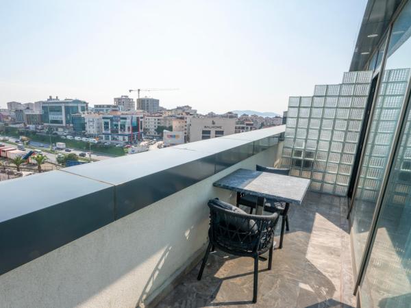 216 Ruby Suite : photo 1 de la chambre chambre double deluxe